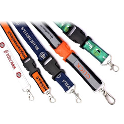 2 in 1 lanyard