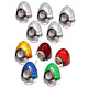 2 in 1 led side mark 