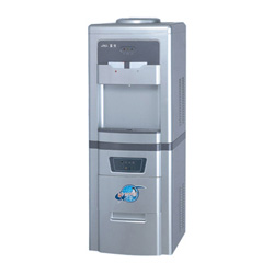 2 in 1 water dispensers and ice makers