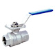 2 pc ball valve 