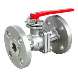 2-pc ball valve