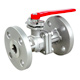 2-pc ball valve 