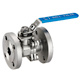 2 pc ball valve 