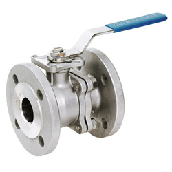 2-pc ball valve