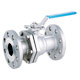 2 pc ball valve 