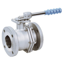 2 pc ball valves 