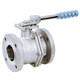 2 pc ball valves 