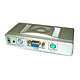 2 ports ps2 kvm switch 