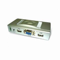 2 ports usb kvm switches