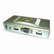 2 Ports USB KVM Switches