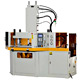 2 station rotaty injection molding machine 