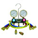2 Way Piston Manifold Set Complete Kits