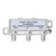 2 Way SAT Splitter