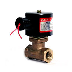 2 way solenoid valves 