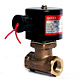 2 way solenoid valves 