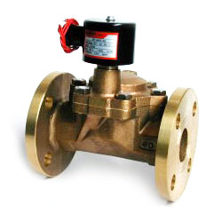 2 way solenoid valves 