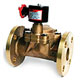 2 Way Solenoid Valves