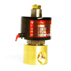 2 way solenoid valves