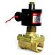 2 Way Solenoid Valves