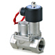 2-way solenoid valves 