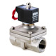 2 way solenoid valves 