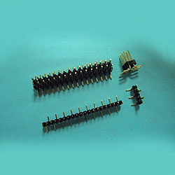 2.00mm pitch pin header 