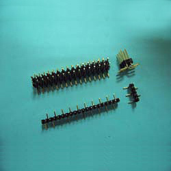 2.00mm pitch pin header 