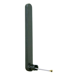 2.5ghz wimax rubber duck antenna 