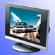 LCD TVs