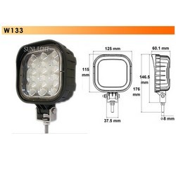 20 watt led work lights 