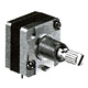 21mm snap in rotary potentiometers 