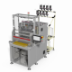 Automatic 8 Spindles Coil Winding Machine
