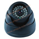 24PCS IR LEDs IR Dome Cameras