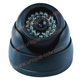 24pcs ir leds ir dome cameras 