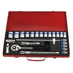 25pcs tool kit