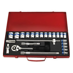 25pcs tool kit 