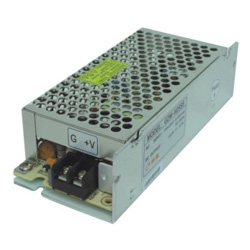 25w single output switching power supplies