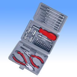 26 pcs computer tool kit 