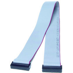 26p f-f flat ribbon cable 