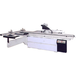 sliding table saws 