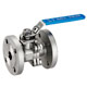 2pc ball valve 