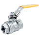 2pc ball valve 