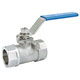 2pc ball valve 