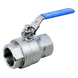 2pc ball valve 