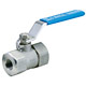 2pc ball valve 