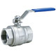 2pc ball valve 