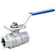 2pc ball valve 