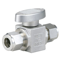 2pc ball valve