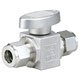 2pc ball valve 