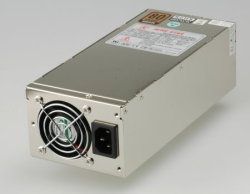 2u single power supplies